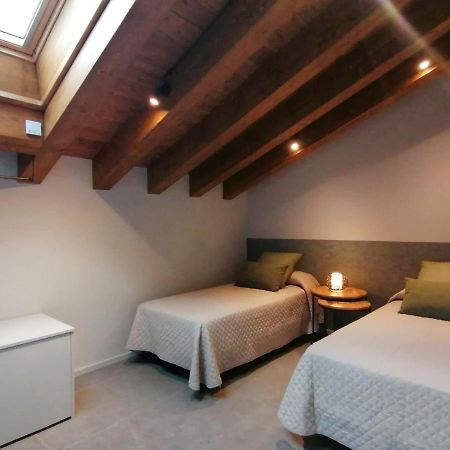 Apartament "El Castell" Casa Rural Cal Rialla Llivia Exterior photo