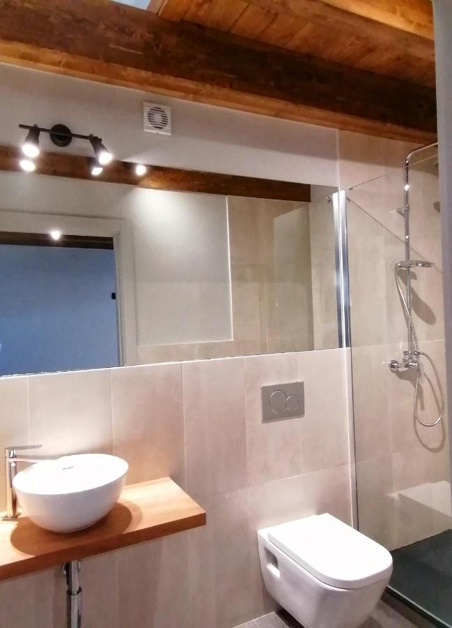 Apartament "El Castell" Casa Rural Cal Rialla Llivia Exterior photo